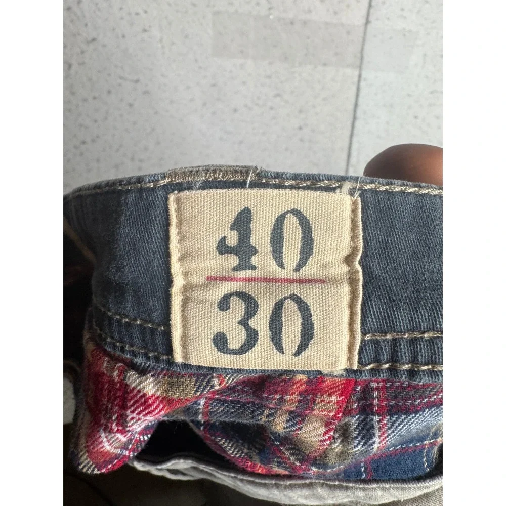 RedHead brand co